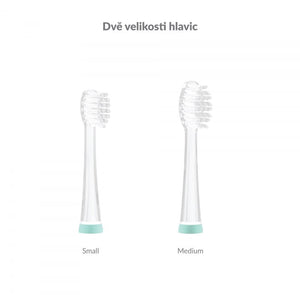 Detská zubná kefka TrueLife SonicBrush Kid G, sonická