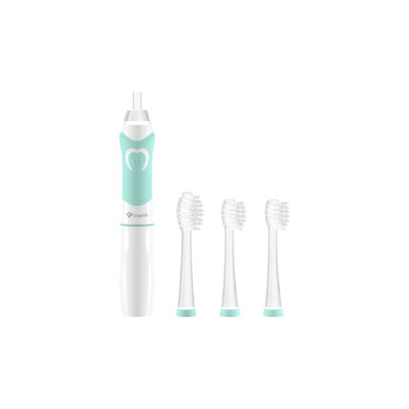 Detská zubná kefka TrueLife SonicBrush Kid G, sonická