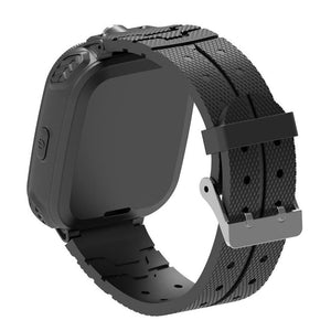 Detské smart hodinky Canyon Tony, GSM, čierna POUŽITÉ, NEOPOTREBO