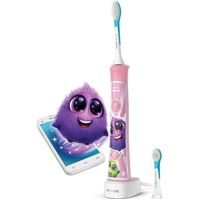 Detská zubná kefka Philips Sonicare HX6352/42, sonická
