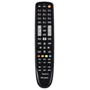 Diaľkový ovládač Meliconi Gumbody Personal+ LG