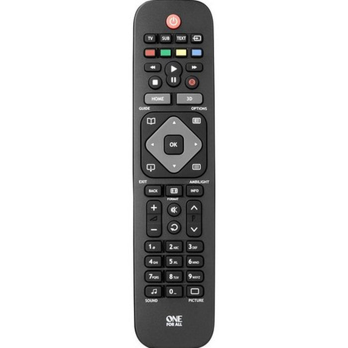 Diaľkový ovládač OFA pre TV Philips