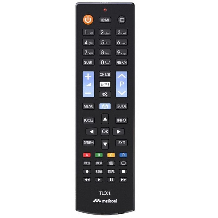 Diaľkový ovládač Samsung Meliconi 808005 TLC1
