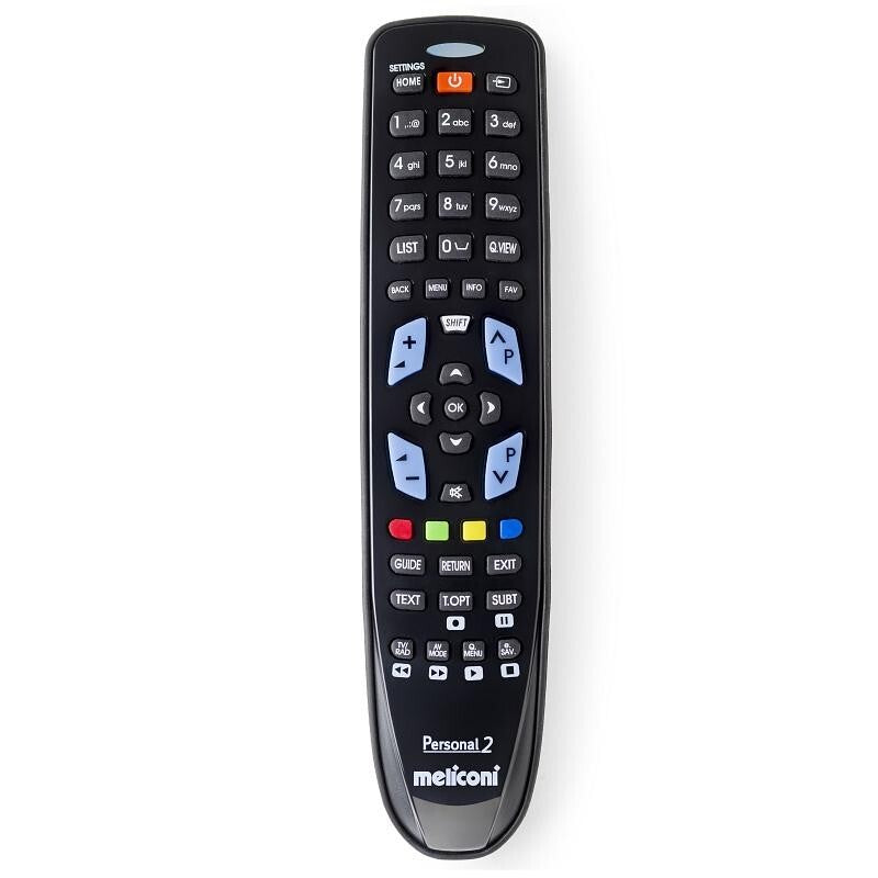 Diaľkový ovládač LG Meliconi 806066
