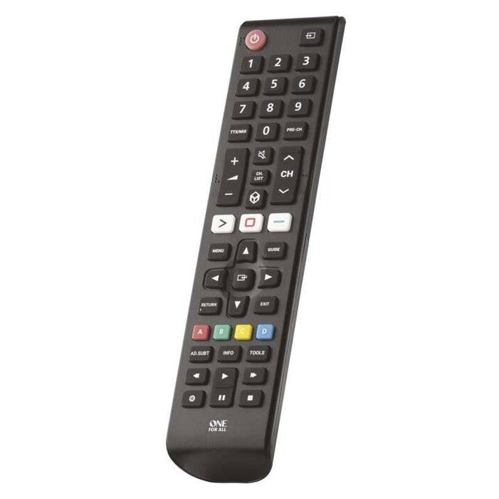 Diaľkový ovládač OFA na TV Samsung v2