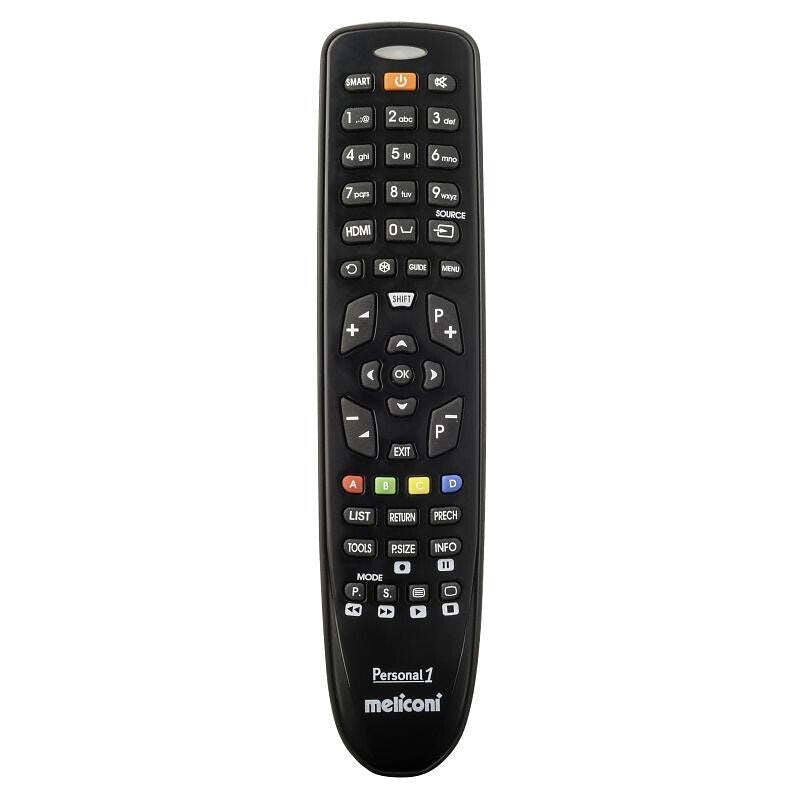 Diaľkový ovládač Samsung Meliconi 806065
