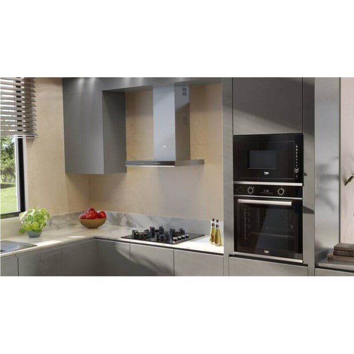 Digestor Beko BHCB63640B