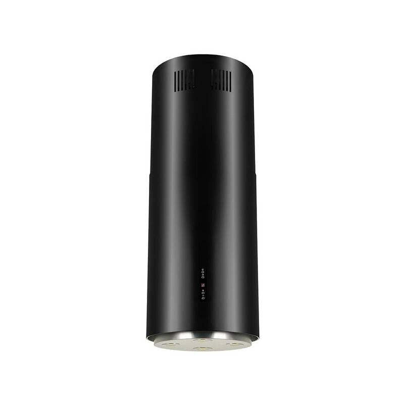 Digestor Guzzanti ORW black