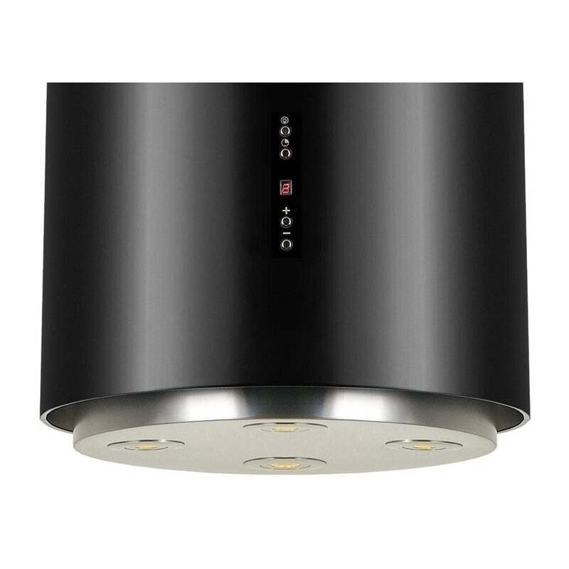 Digestor Guzzanti ORW black