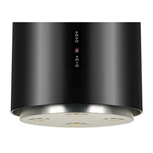 Digestor Guzzanti ORW black