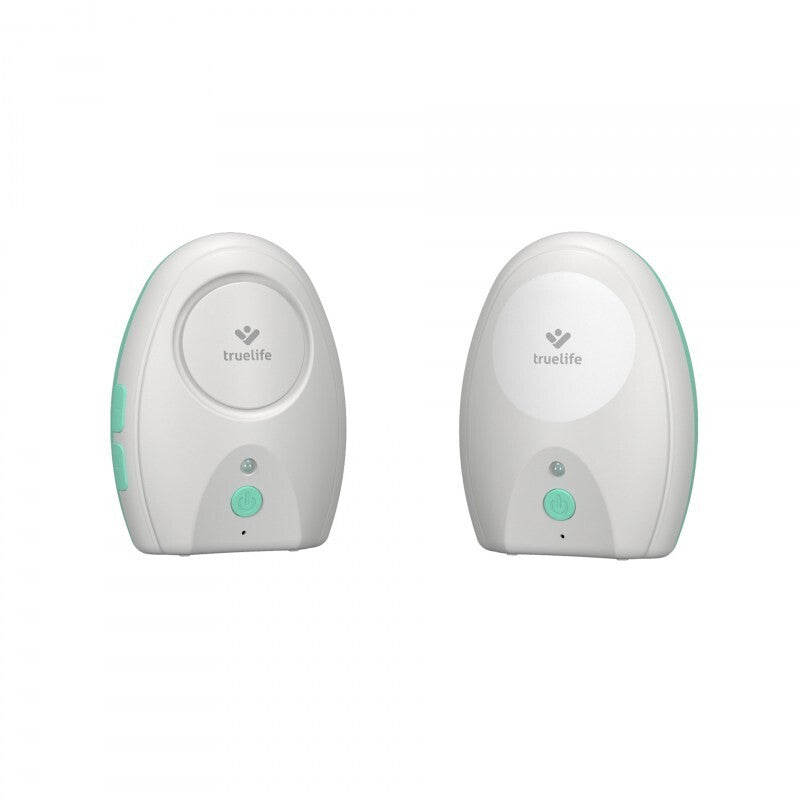 Digitálna audio opatrovateľka TrueLife NannyTone VM Lite