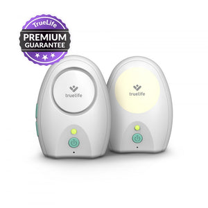 Digitálna audio pestúnka TrueLife NannyTone VM Pocket
