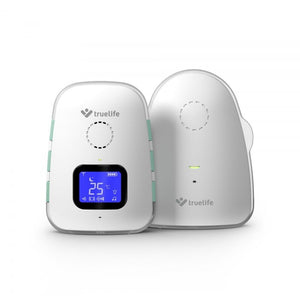 Digitálna audio pestúnka TrueLife NannyTone VM3