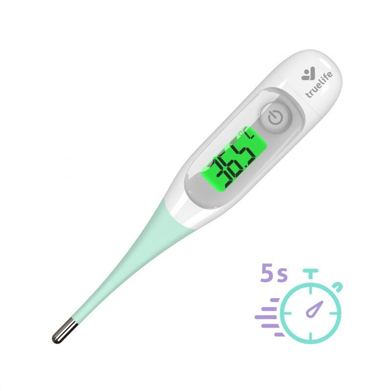 Digitálny teplomer TrueLife Care T3