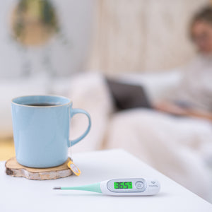 Digitálny teplomer TrueLife Care T3