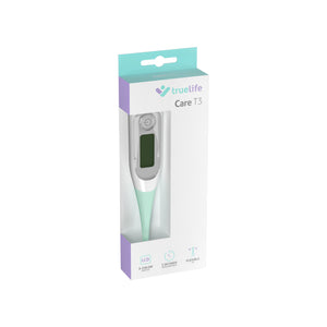 Digitálny teplomer TrueLife Care T3