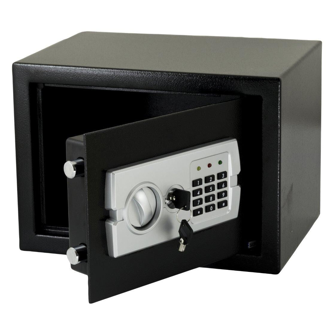 Digitálny trezor G21 GA-25E