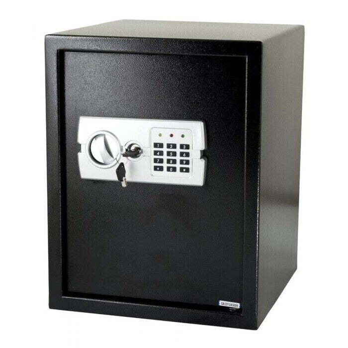 Digitálny trezor G21 GA-E45