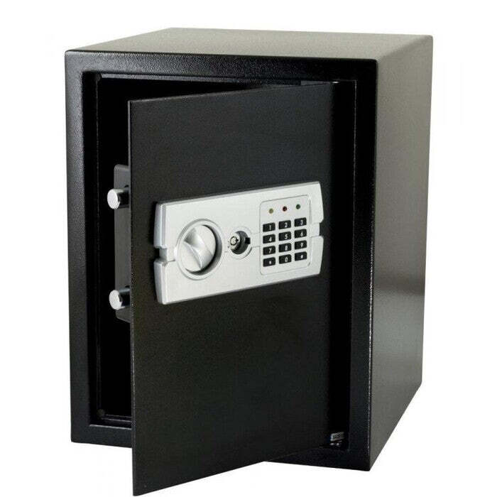Digitálny trezor G21 GA-E45