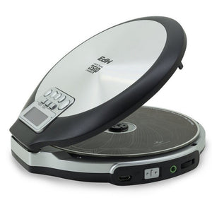 Discman Soundmaster CD9220