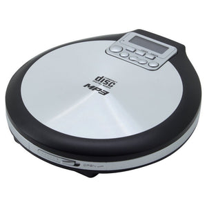 Discman Soundmaster CD9220