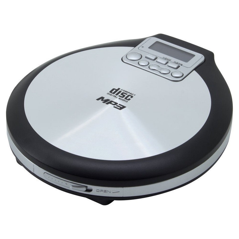 Discman Soundmaster CD9220 POUŽITÉ, NEOPOTREBOVANÝ TOVAR