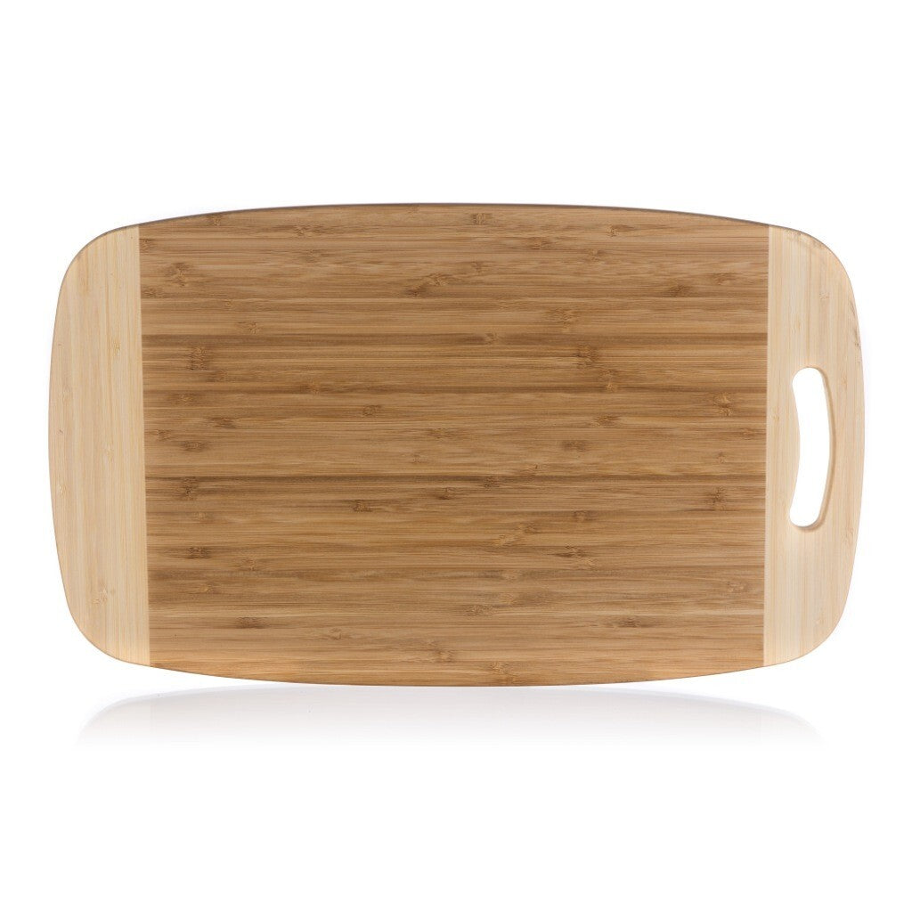Doska na krájanie Banquet Brillante Bamboo, 50 cm