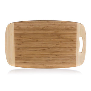 Doska na krájanie Banquet Brillante Bamboo, 50 cm