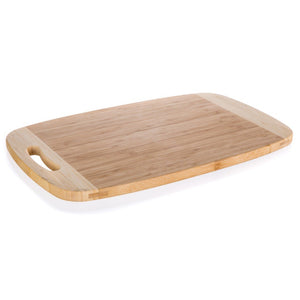 Doska na krájanie Banquet Brillante Bamboo, 50 cm