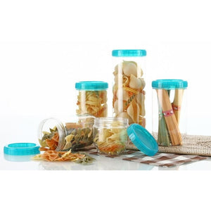 Dóza na potraviny Lock & Lock INL401B, 620ml