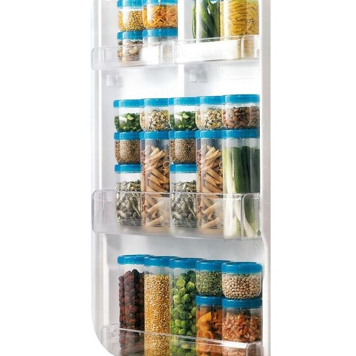 Dóza na potraviny Lock &amp; Lock INL402B, 1300ml