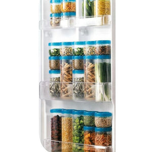 Dóza na potraviny Lock & Lock INL402B, 1300ml