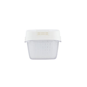 Dóza na potraviny s uhlíkovým filtrom, Care+Protect, 1,6l