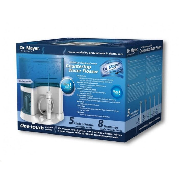 Dr. Mayer WT5000