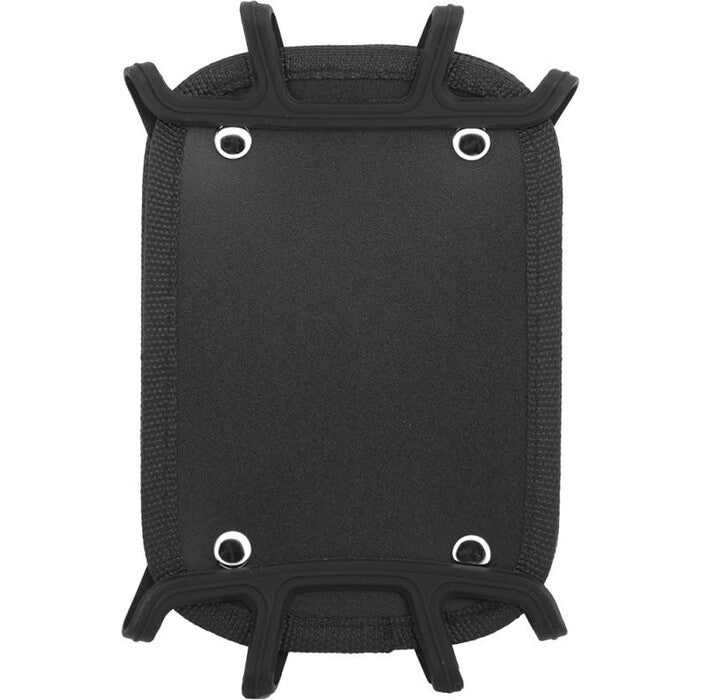 Držiak do auta WG28 na tablet,uchytenie na opierku sedadla,čiern