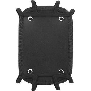 Držiak do auta WG28 na tablet,uchytenie na opierku sedadla,čiern