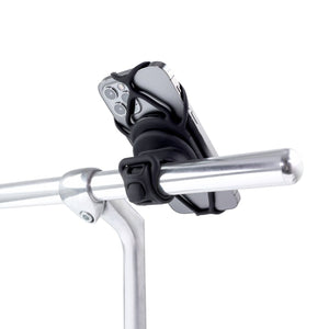 Držiak na bicykel pre mobil BONE Bike Tie