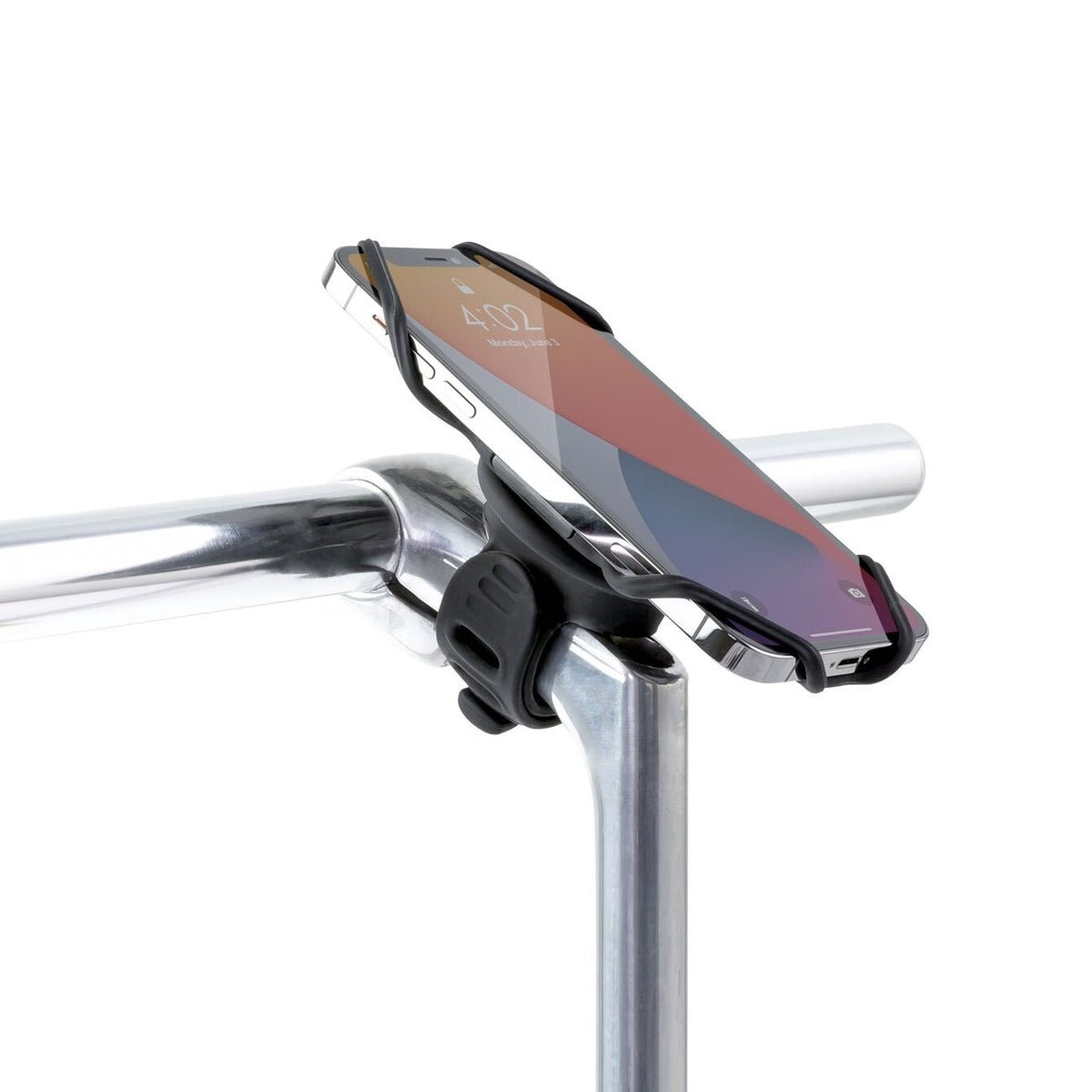 Držiak na bicykel pre mobil BONE Bike Tie