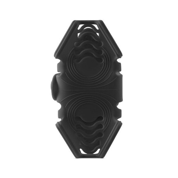 Držiak na bicykel pre mobil/Powerbank BONE Bike Tie PRO, čierny