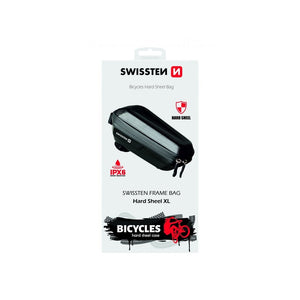 Držiak na bicykel SWISSTEN nepriehľadný