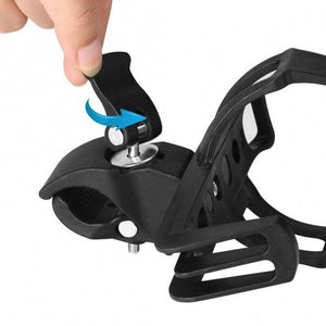 Držiak na fľašu pre Xiaomi Scooter, čierny