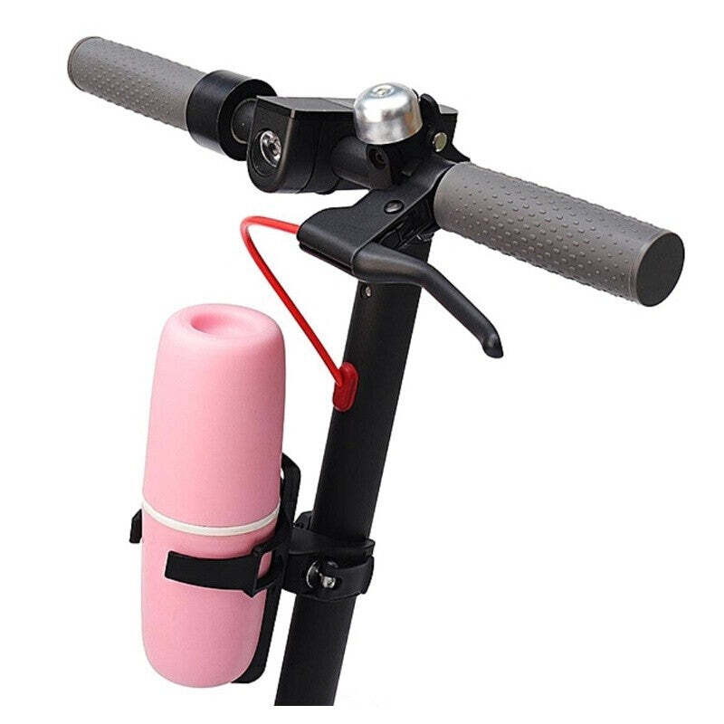 Držiak na fľašu pre Xiaomi Scooter, čierny