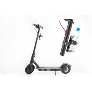 Držiak na fľašu pre Xiaomi Scooter, čierny