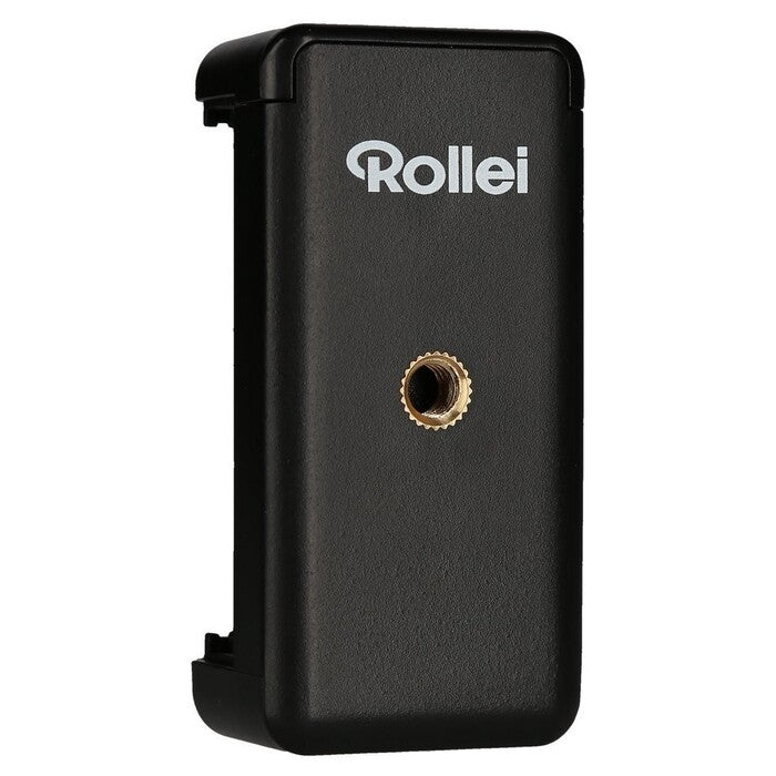 Držiak na mobil Rollei, na statív
