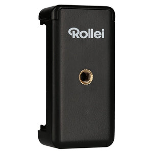 Držiak na mobil Rollei, na statív