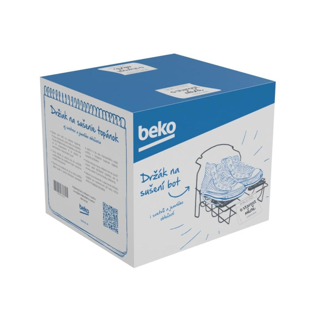 Držiak na sušenie obuvi a vlneného oblečenia Beko SET439