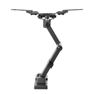 Držiak TV MKF 21DP224, VESA 200×200, 20kg, kĺbový
