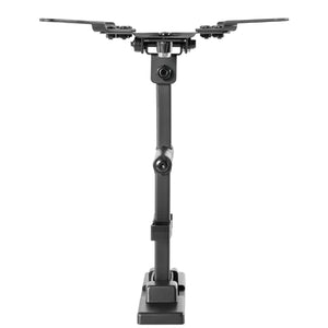Držiak TV MKF 21DP224, VESA 200×200, 20kg, kĺbový