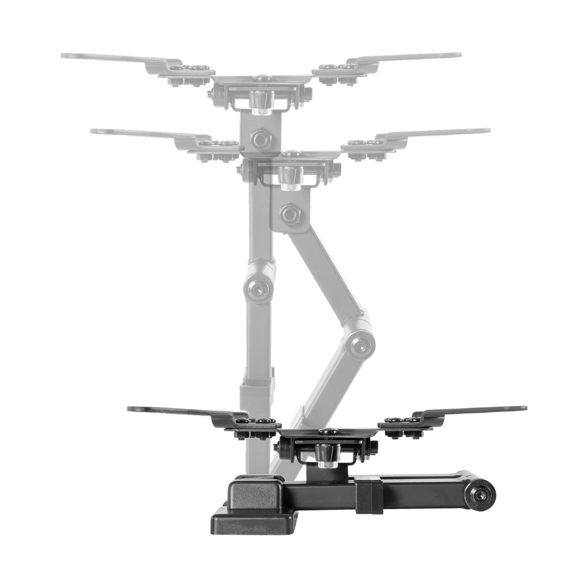 Držiak TV MKF 21DP224, VESA 200×200, 20kg, kĺbový
