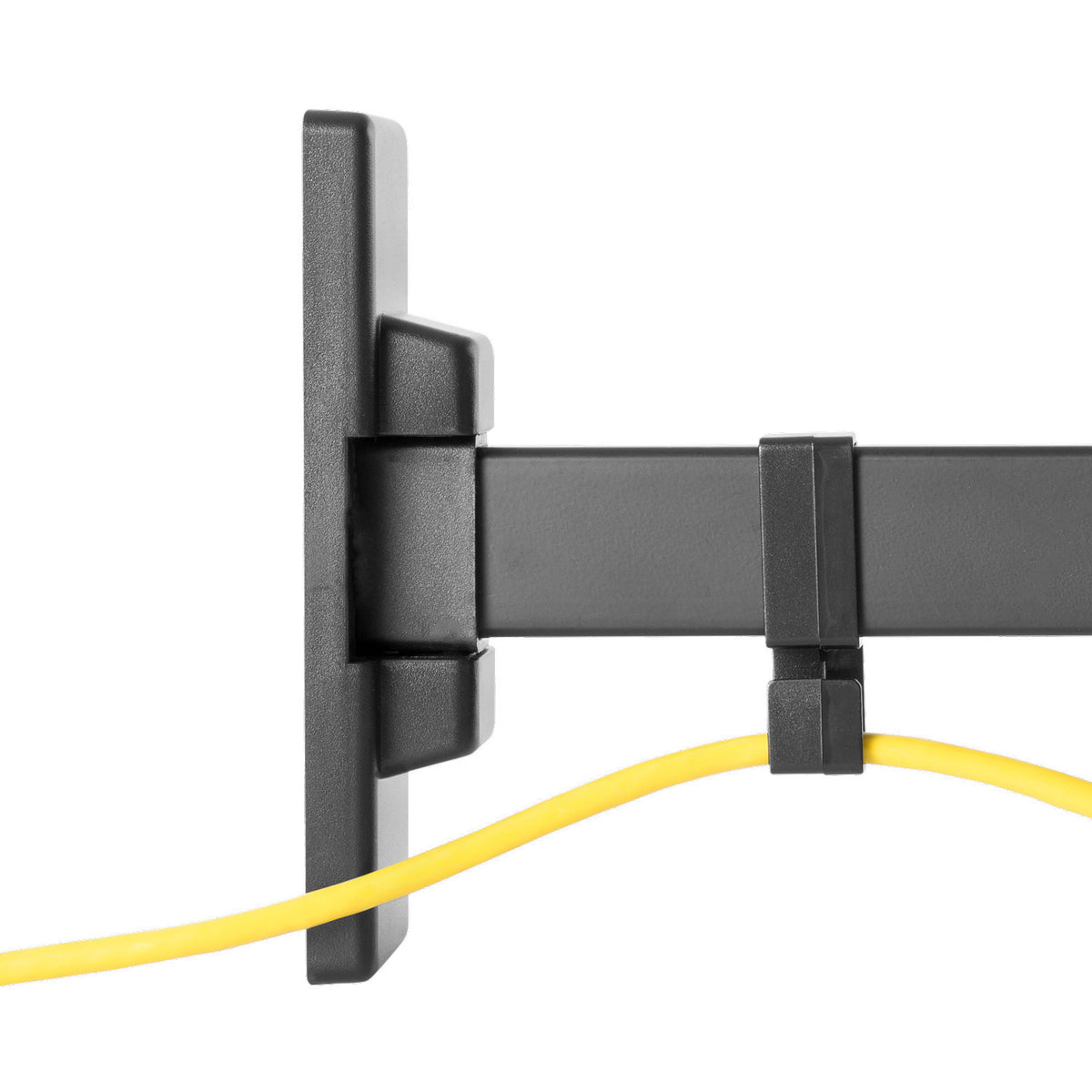 Držiak TV MKF 21DP224, VESA 200×200, 20kg, kĺbový